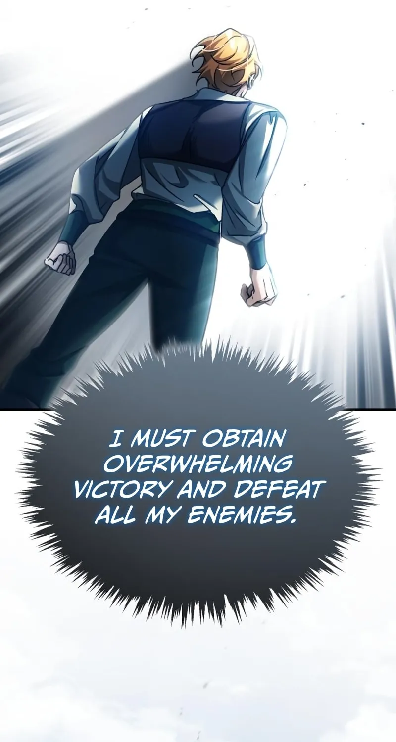 Read Descended from Divinity EN Manga Online