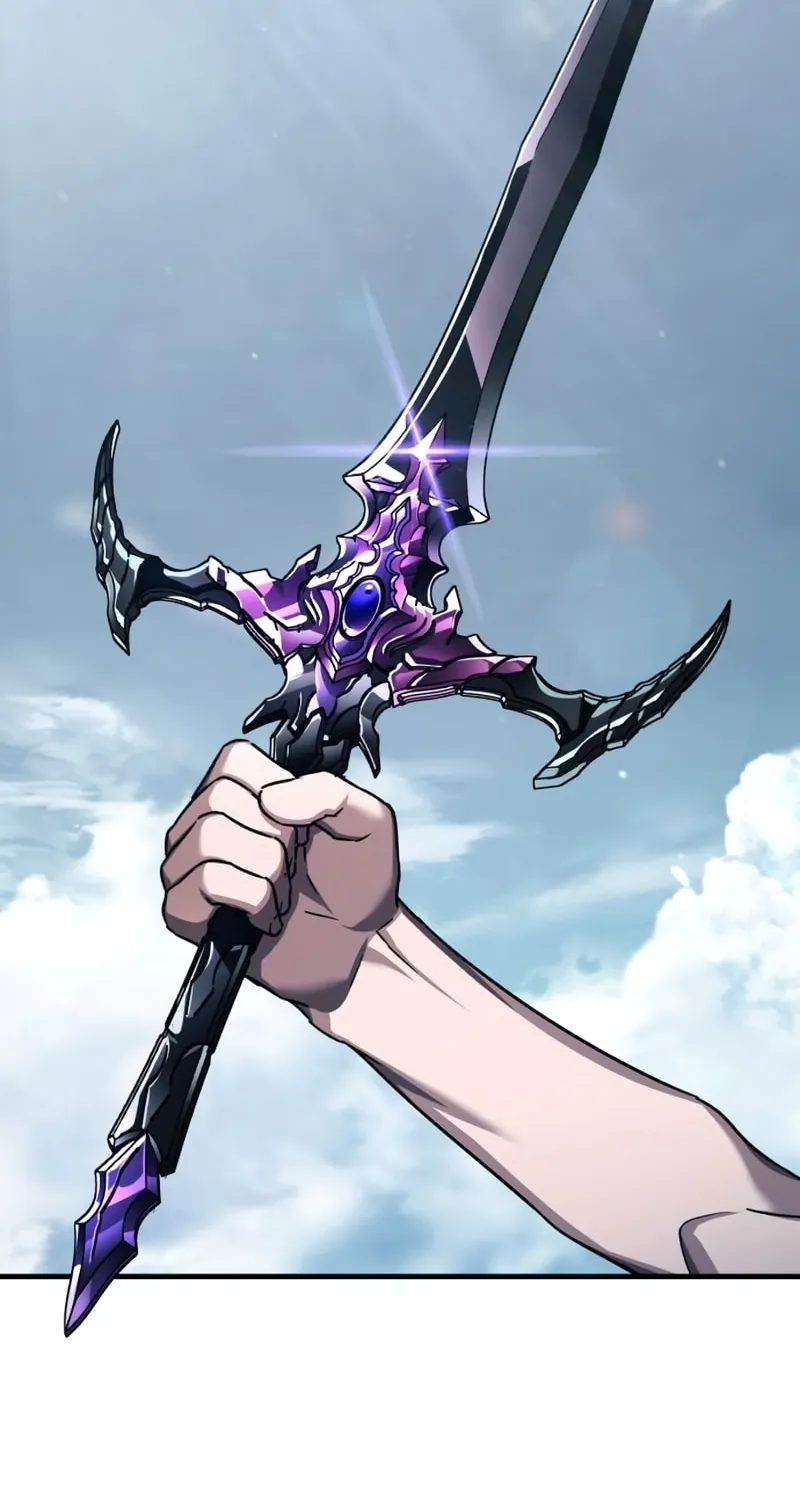 Read Descended from Divinity EN Manga Online