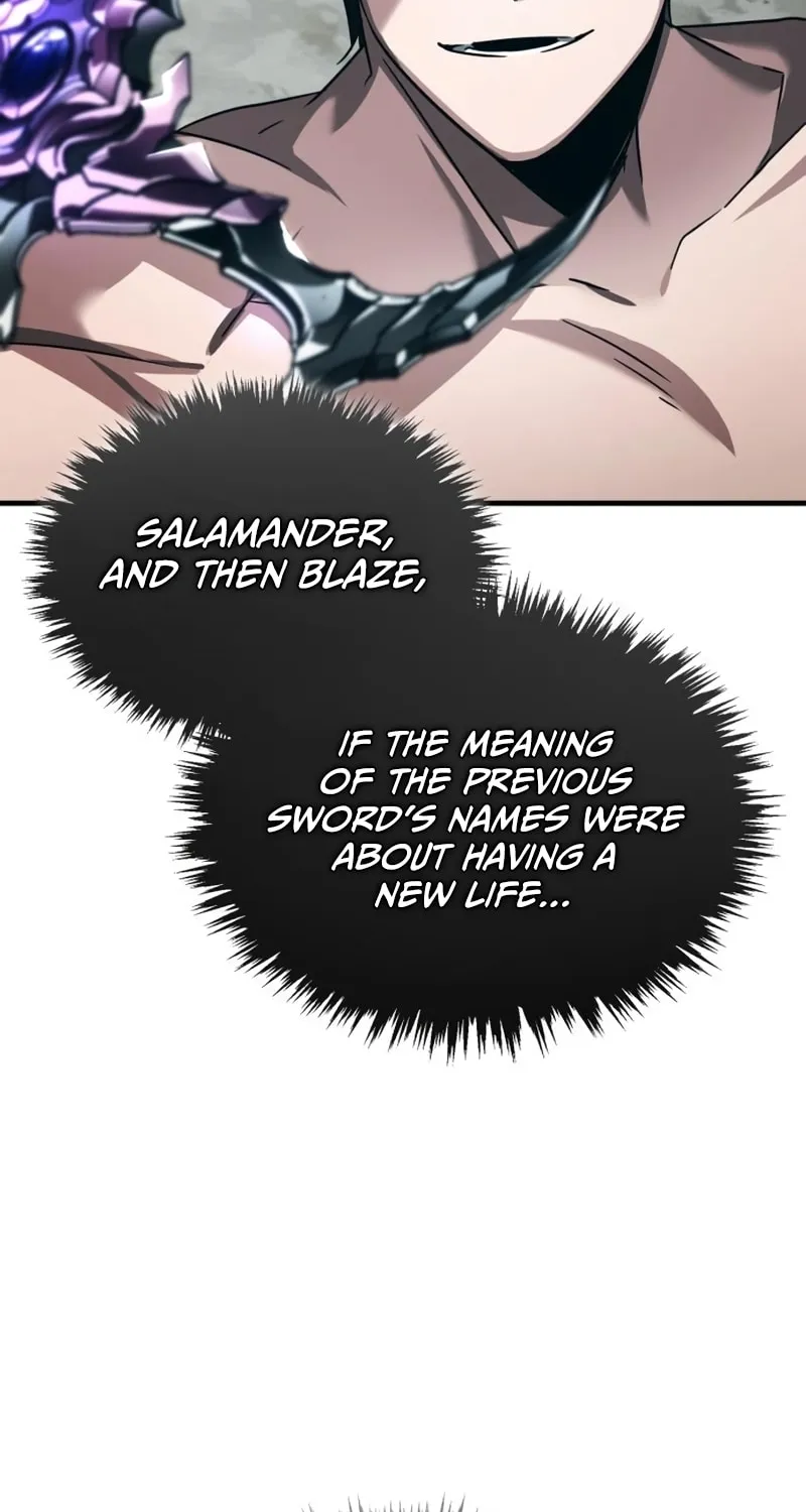 Read Descended from Divinity EN Manga Online