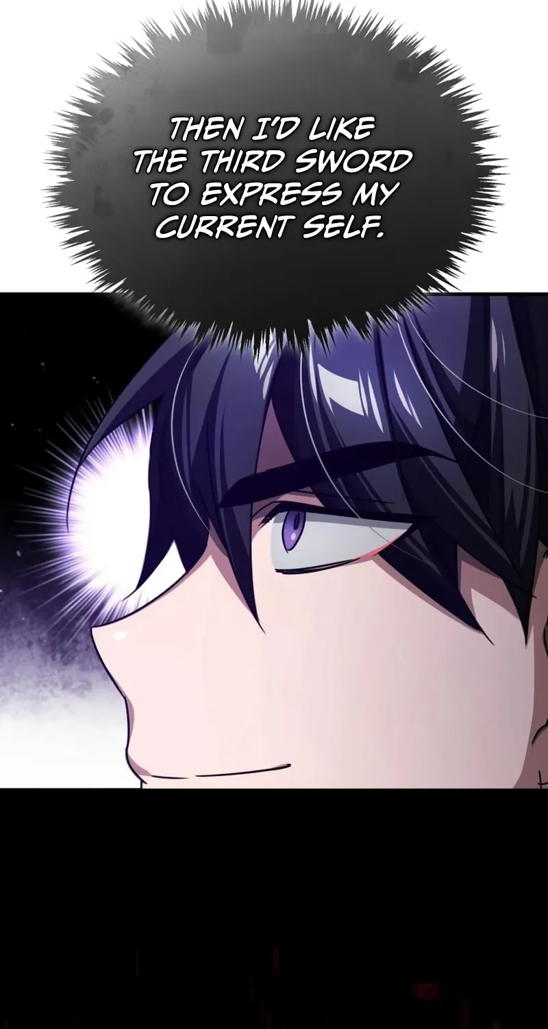 Read Descended from Divinity EN Manga Online