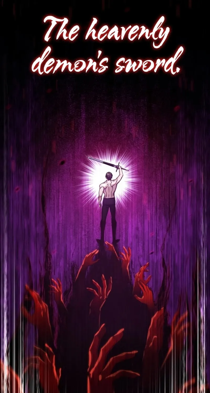 Read Descended from Divinity EN Manga Online