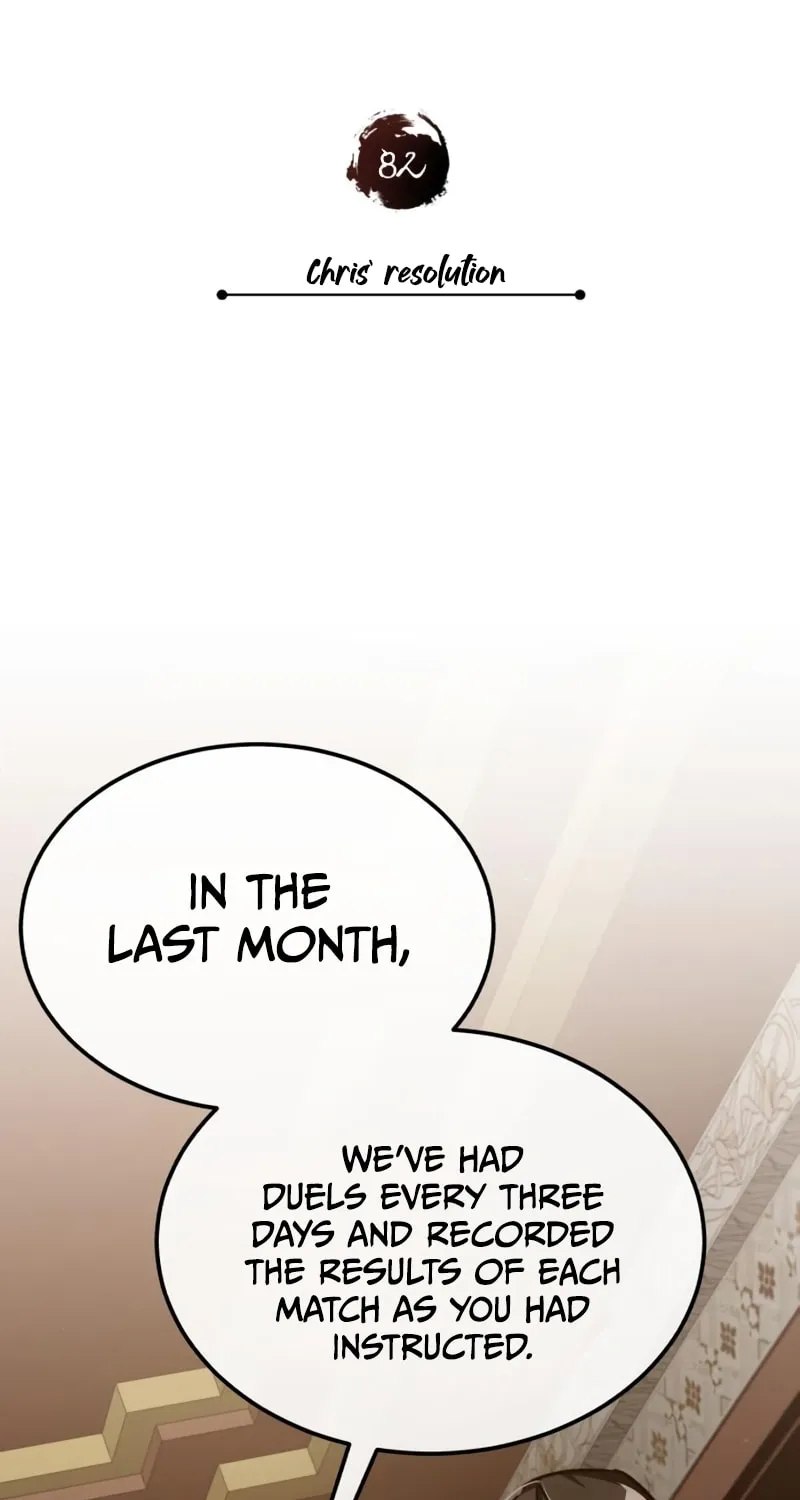 Read Descended from Divinity EN Manga Online