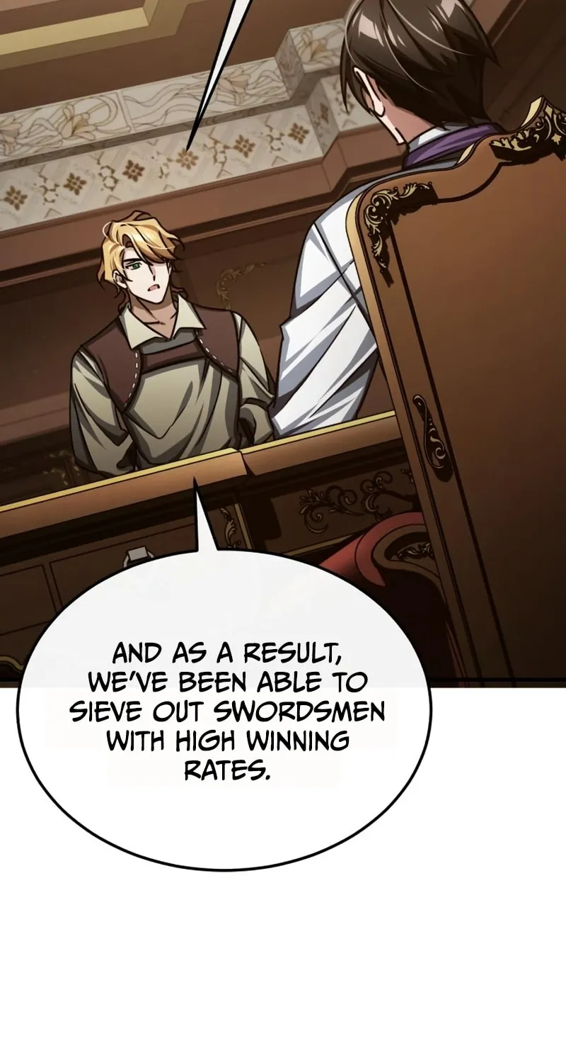 Read Descended from Divinity EN Manga Online