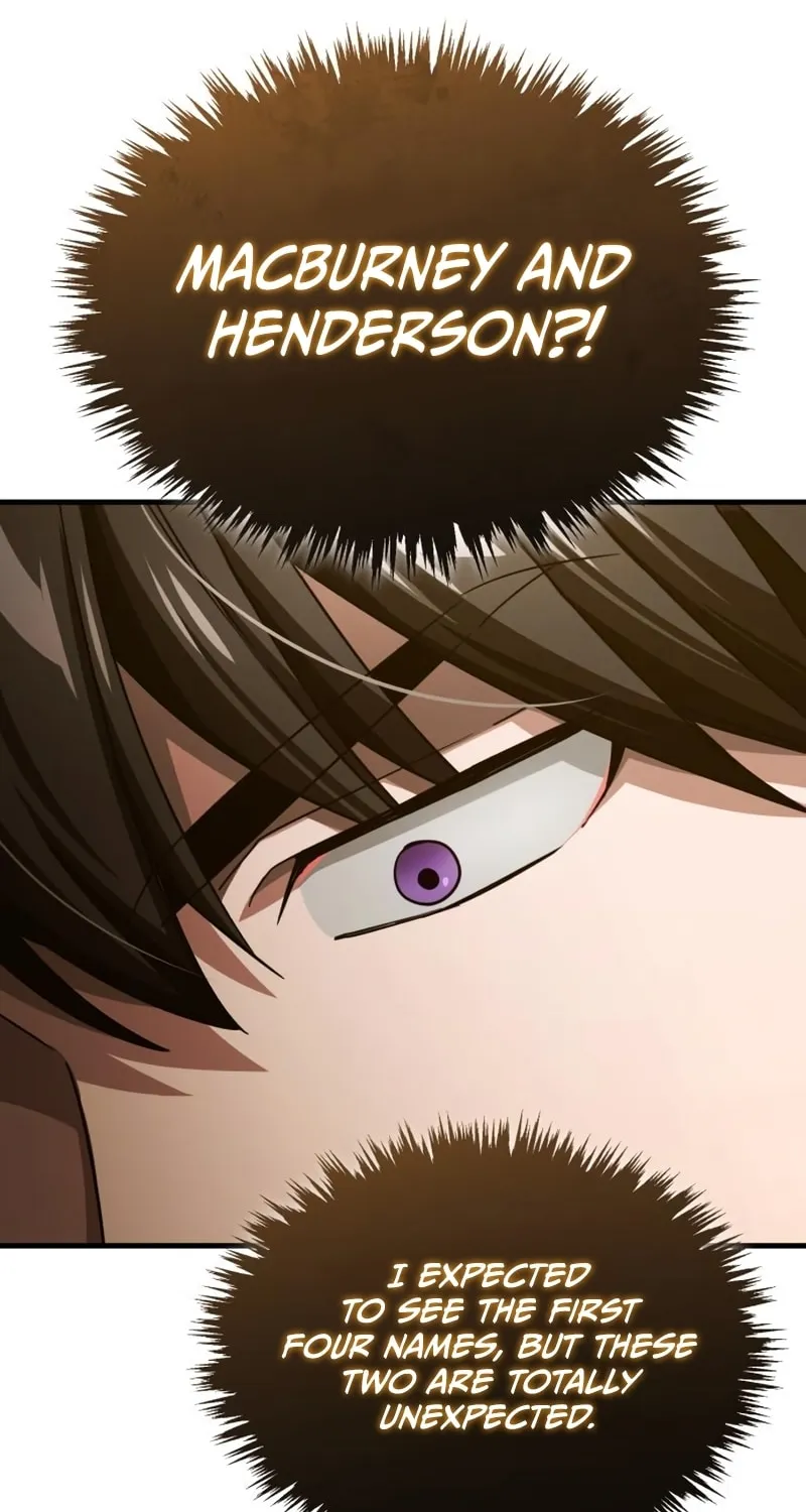 Read Descended from Divinity EN Manga Online