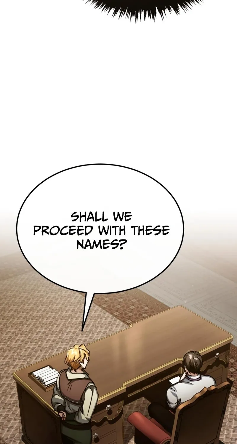 Read Descended from Divinity EN Manga Online