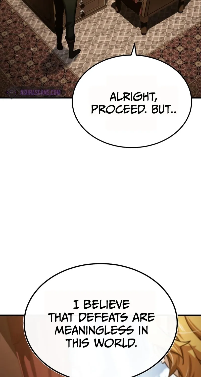 Read Descended from Divinity EN Manga Online