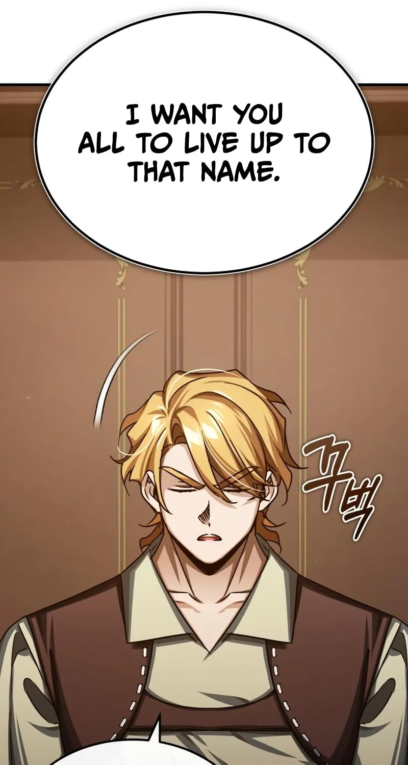 Read Descended from Divinity EN Manga Online