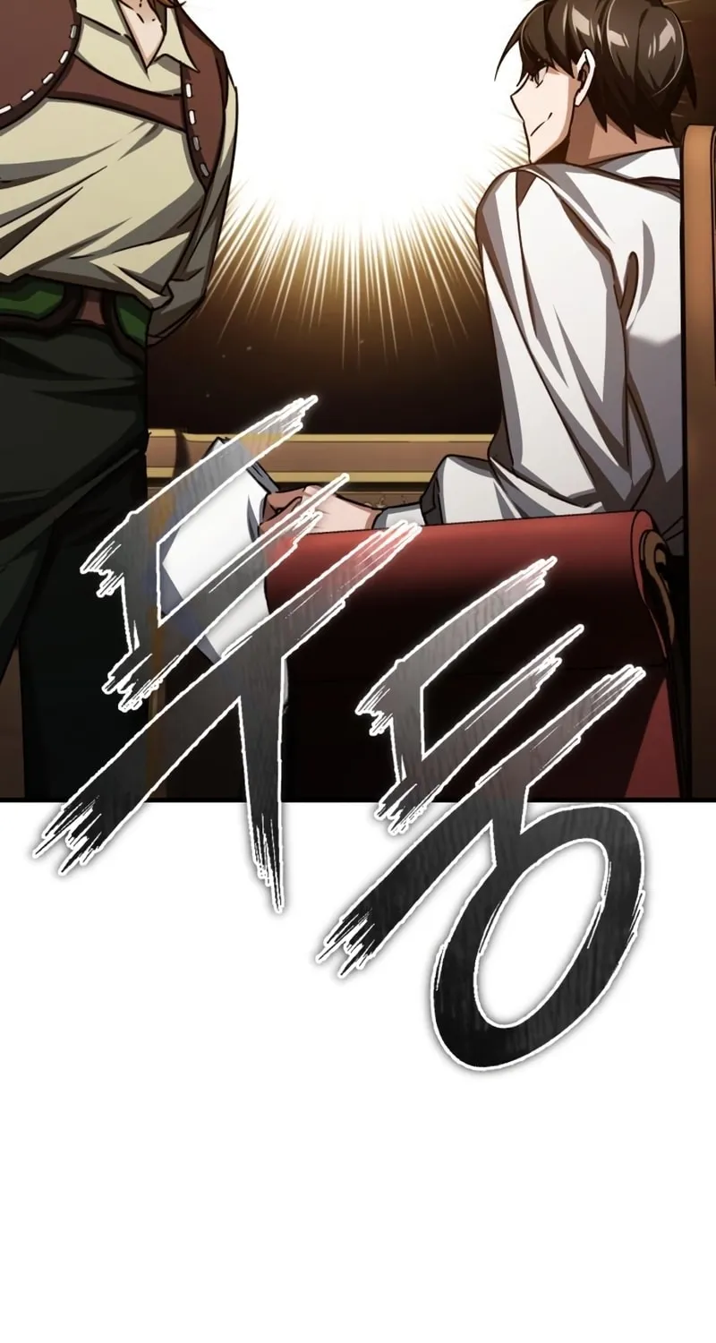 Read Descended from Divinity EN Manga Online