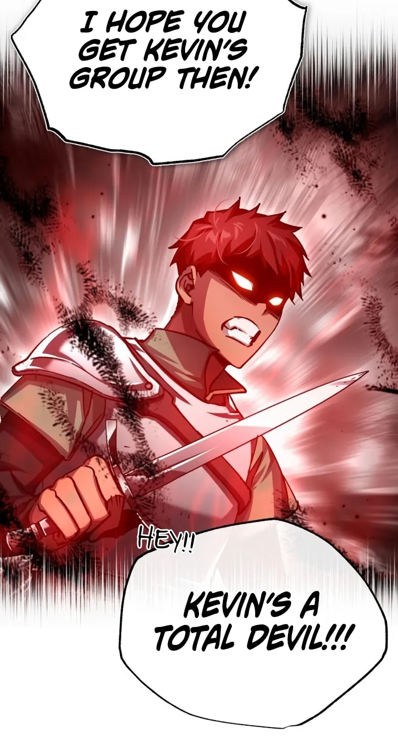 Read Descended from Divinity EN Manga Online
