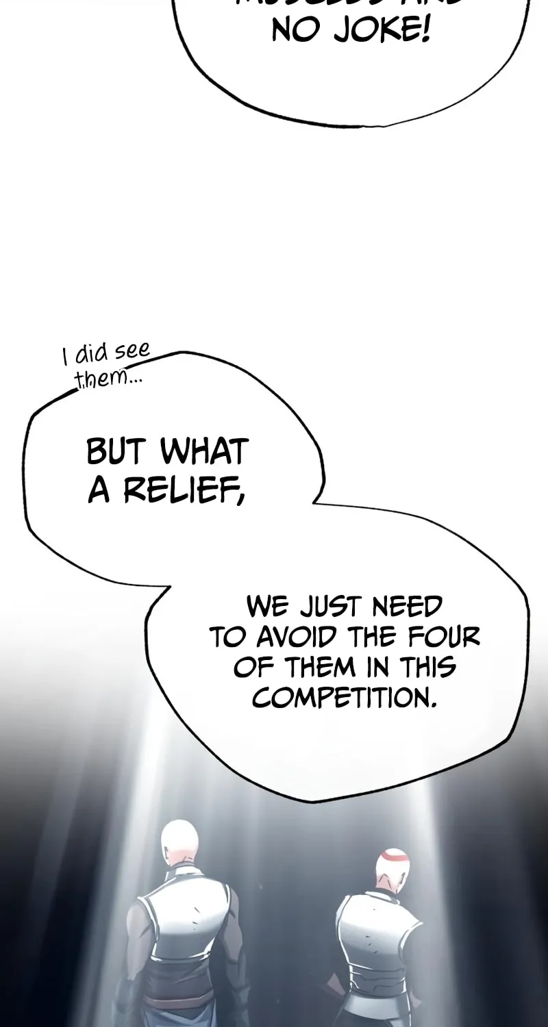 Read Descended from Divinity EN Manga Online