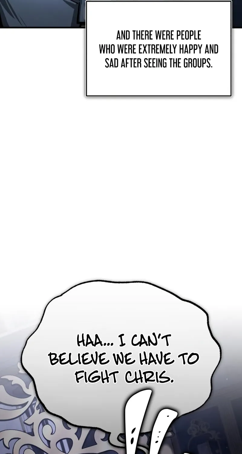 Read Descended from Divinity EN Manga Online
