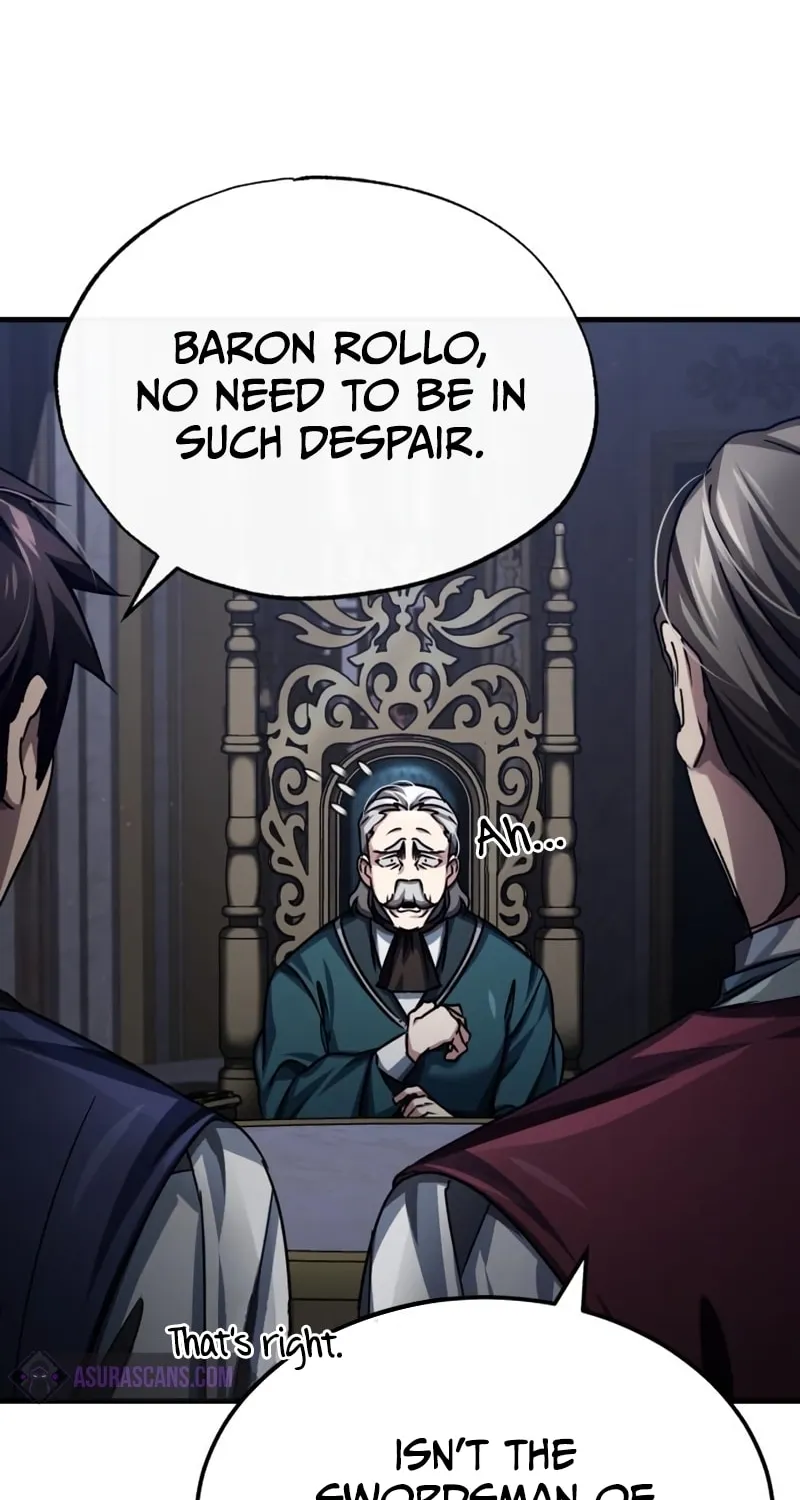 Read Descended from Divinity EN Manga Online