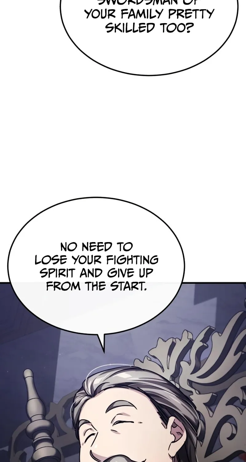 Read Descended from Divinity EN Manga Online