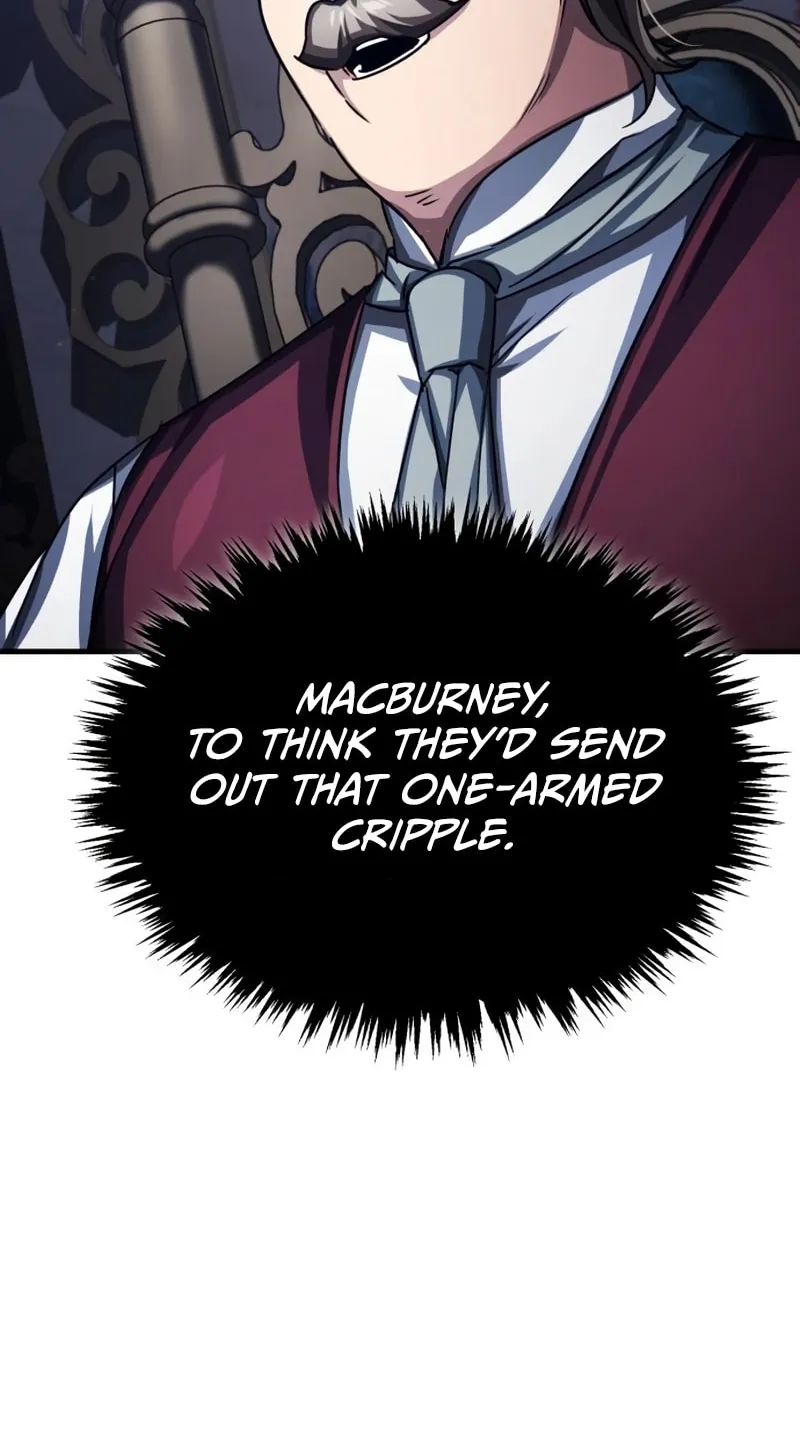 Read Descended from Divinity EN Manga Online