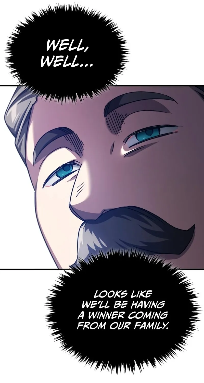 Read Descended from Divinity EN Manga Online