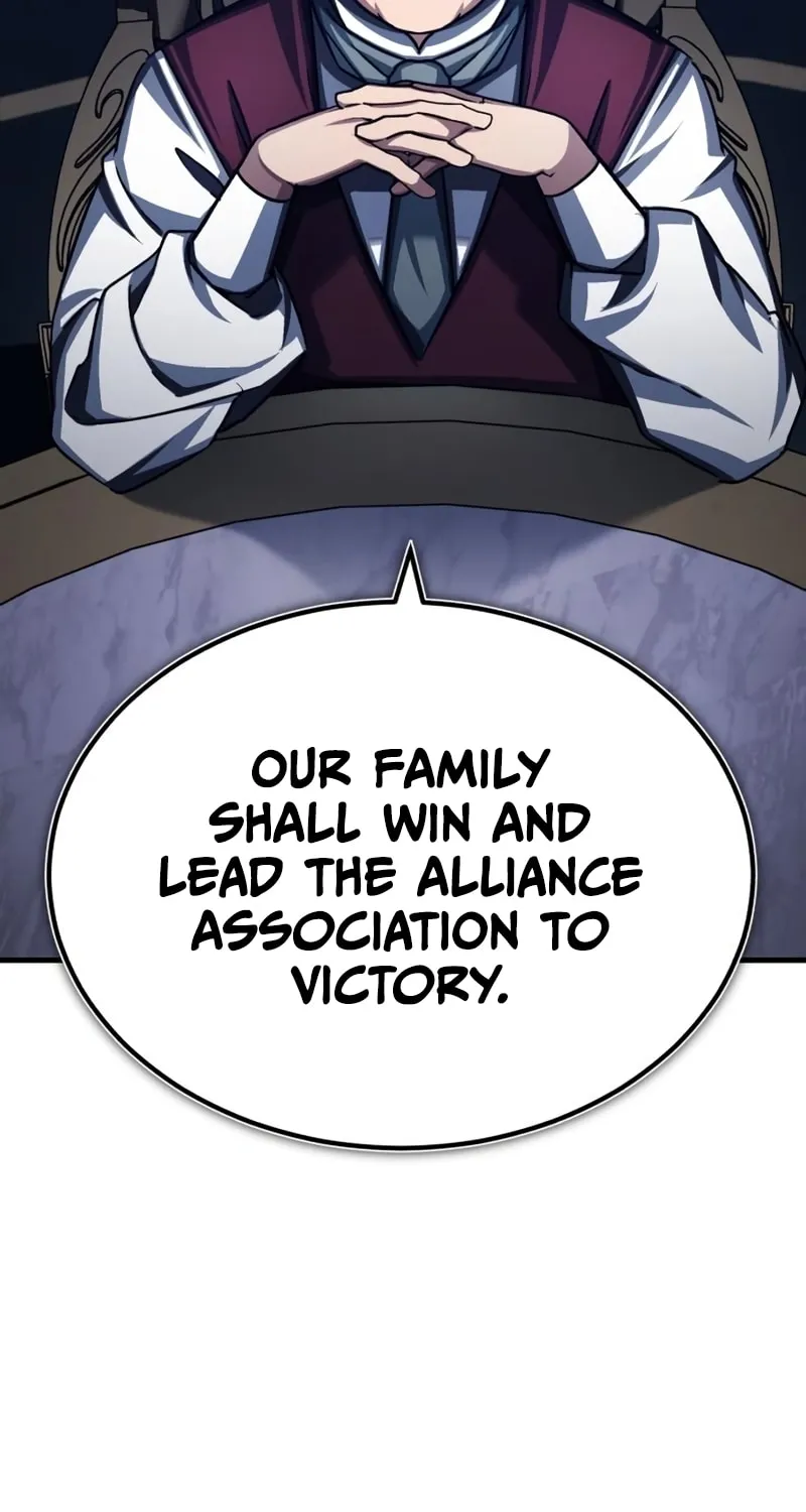 Read Descended from Divinity EN Manga Online