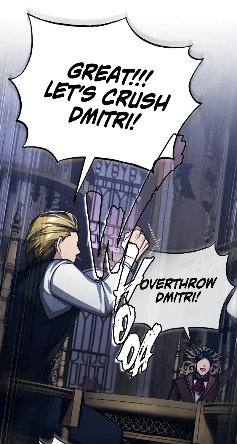 Read Descended from Divinity EN Manga Online