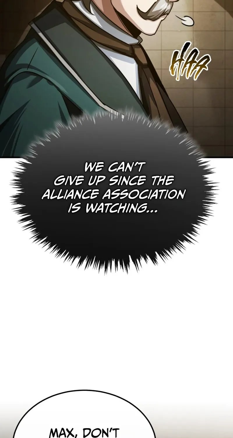 Read Descended from Divinity EN Manga Online