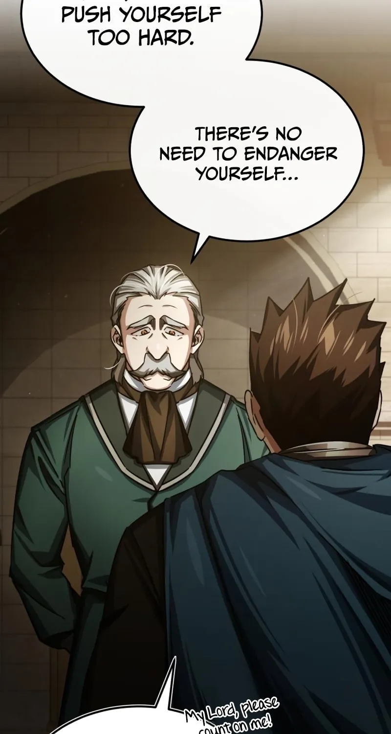 Read Descended from Divinity EN Manga Online