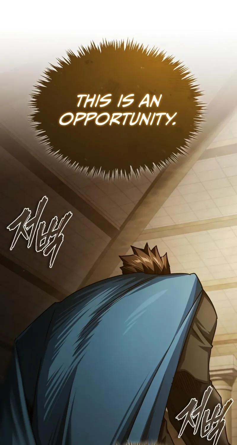 Read Descended from Divinity EN Manga Online