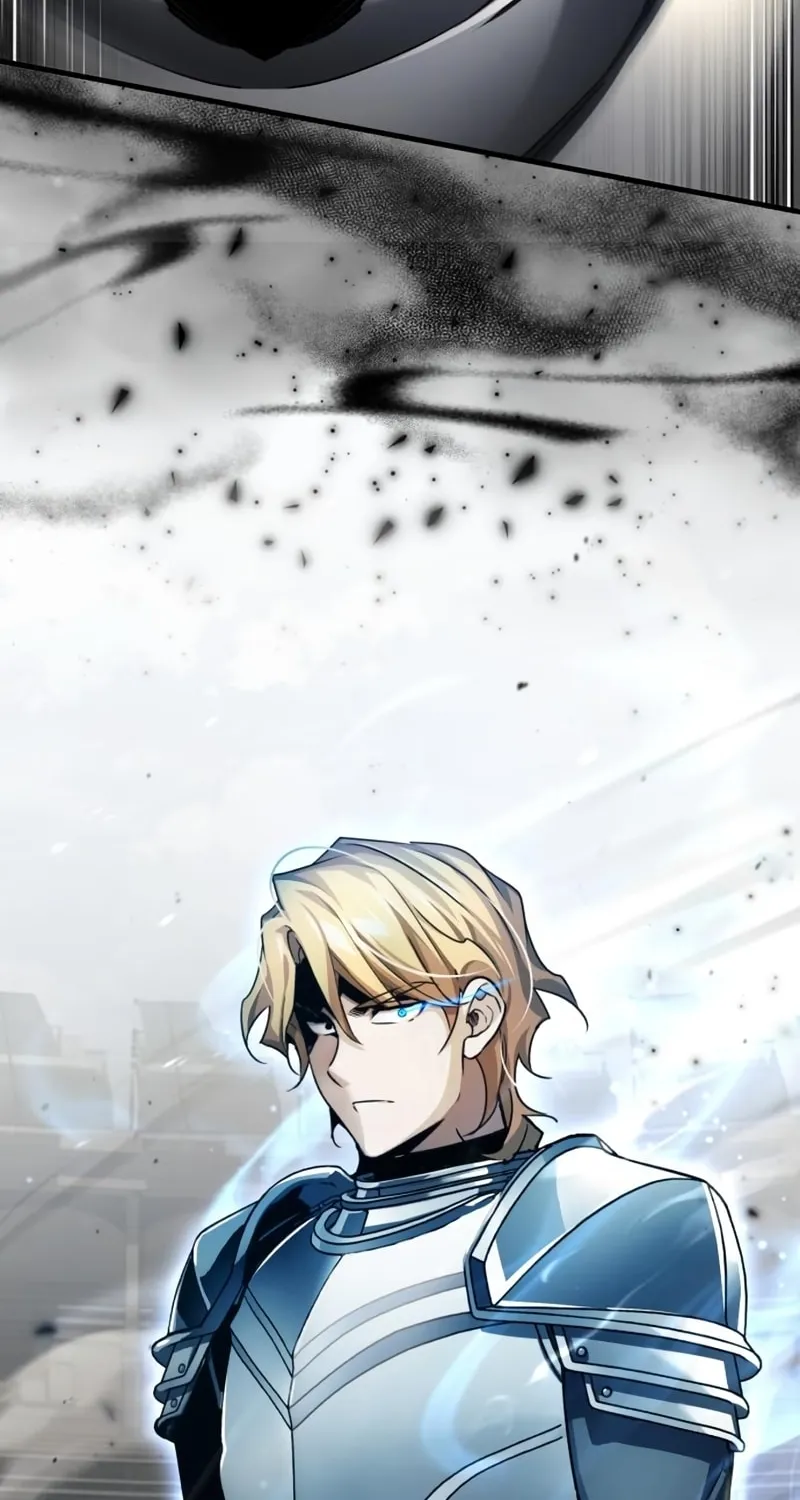 Read Descended from Divinity EN Manga Online
