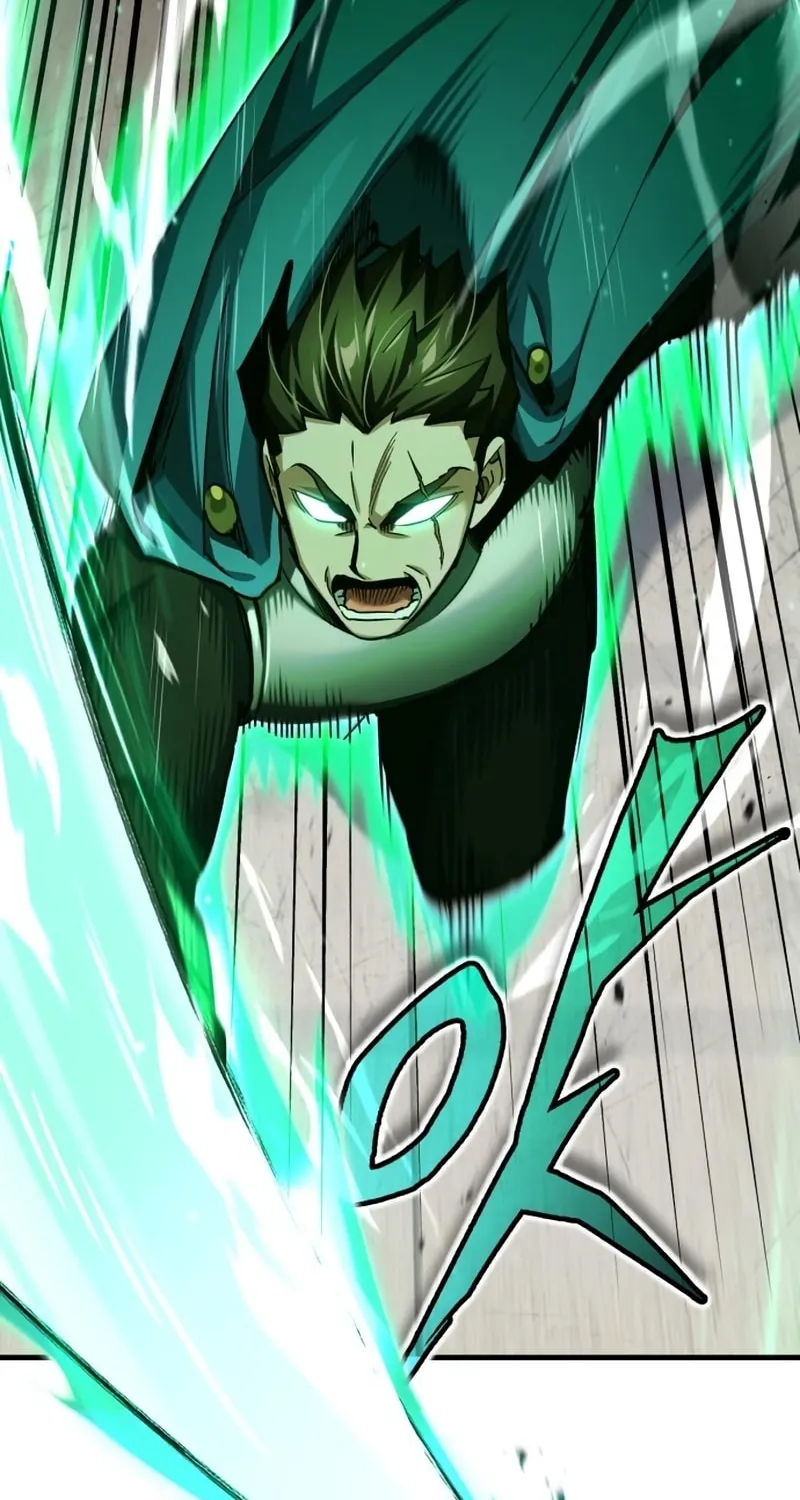 Read Descended from Divinity EN Manga Online