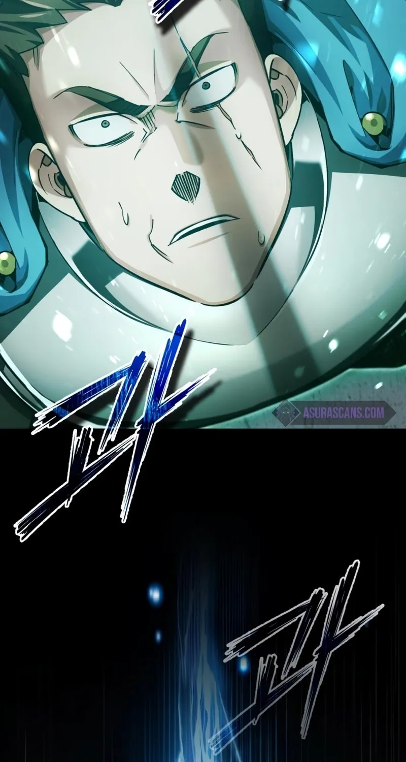 Read Descended from Divinity EN Manga Online