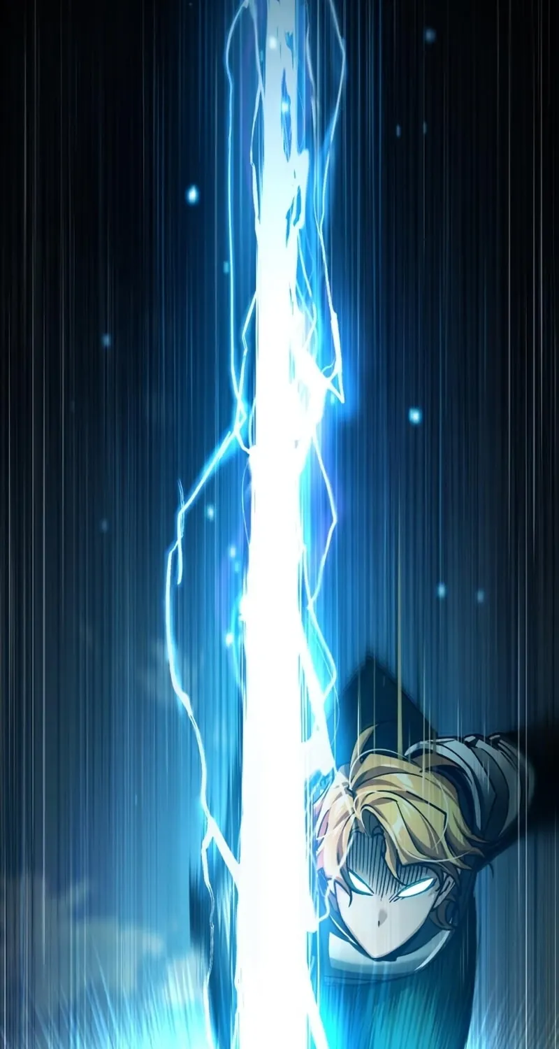 Read Descended from Divinity EN Manga Online