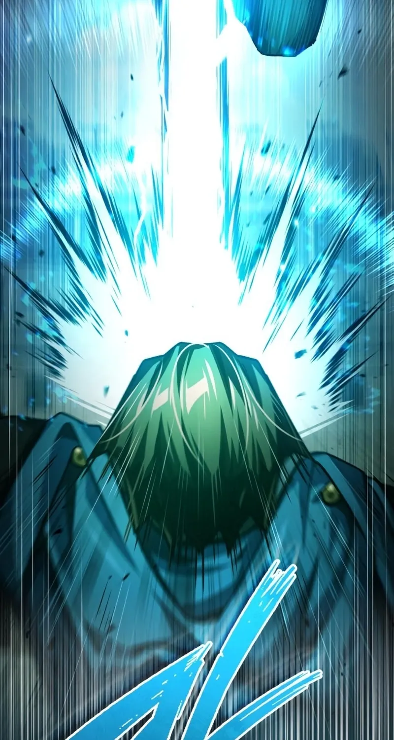 Read Descended from Divinity EN Manga Online