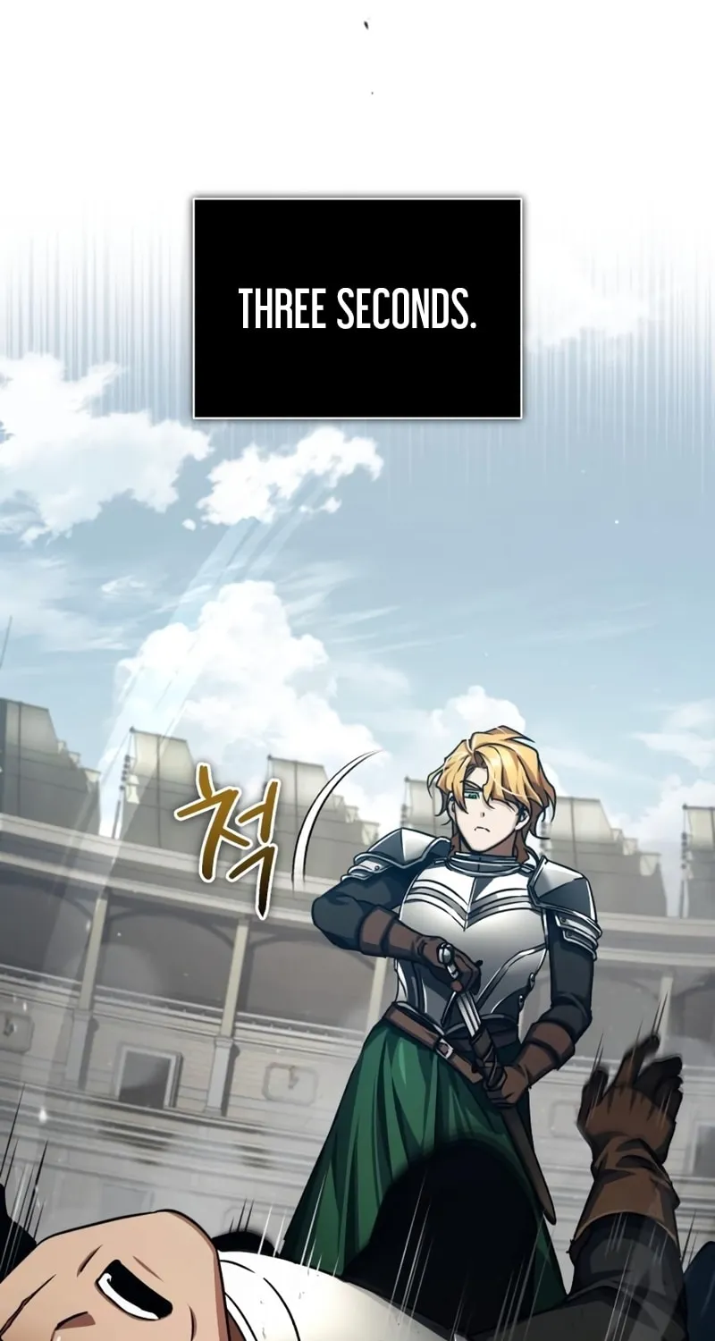 Read Descended from Divinity EN Manga Online