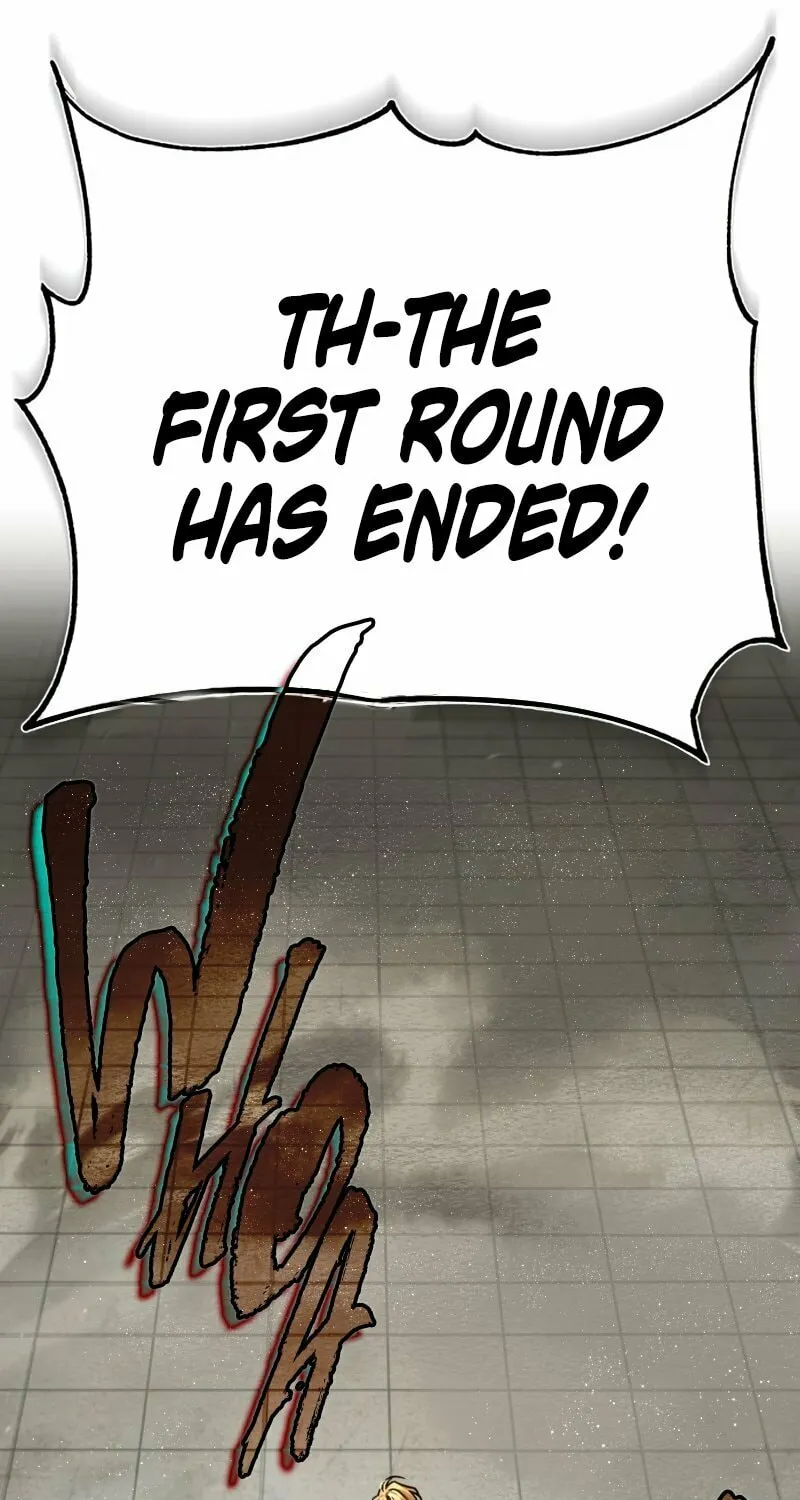 Read Descended from Divinity EN Manga Online