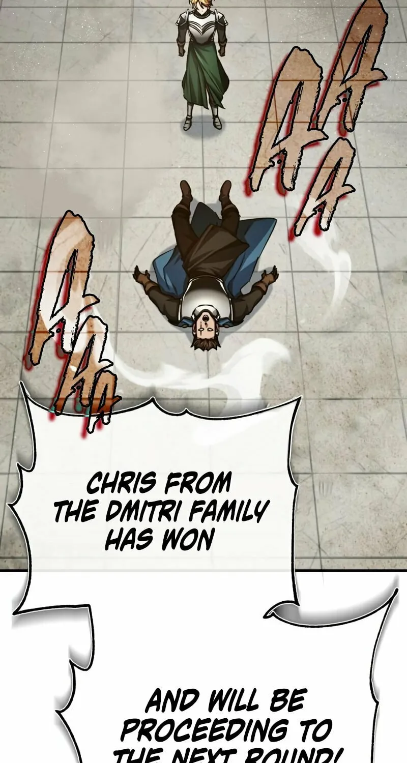 Read Descended from Divinity EN Manga Online