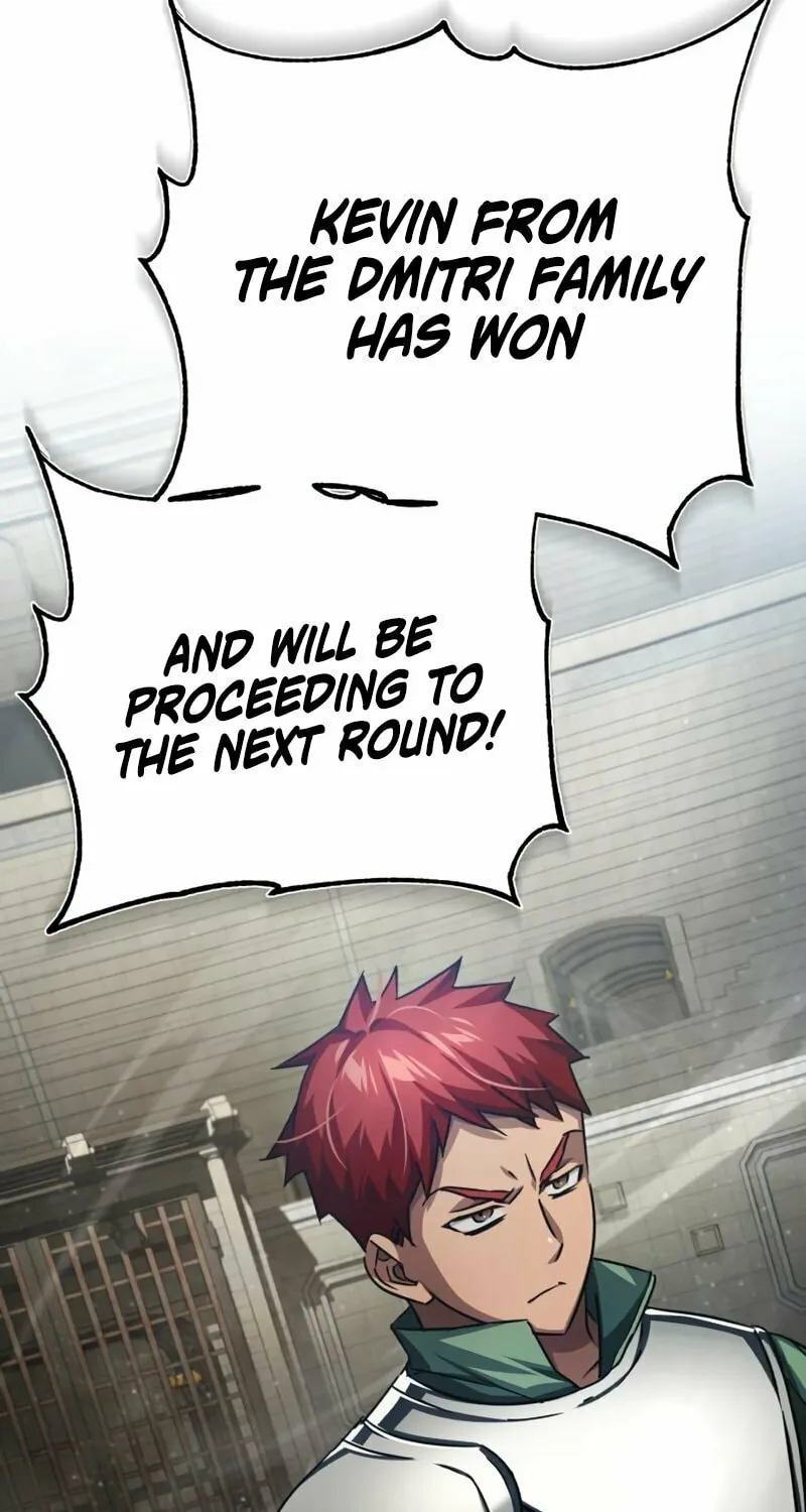 Read Descended from Divinity EN Manga Online