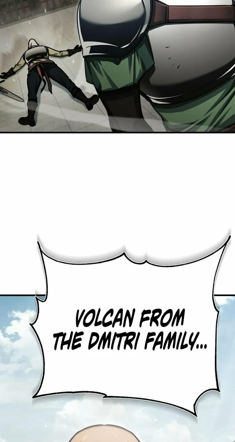 Read Descended from Divinity EN Manga Online