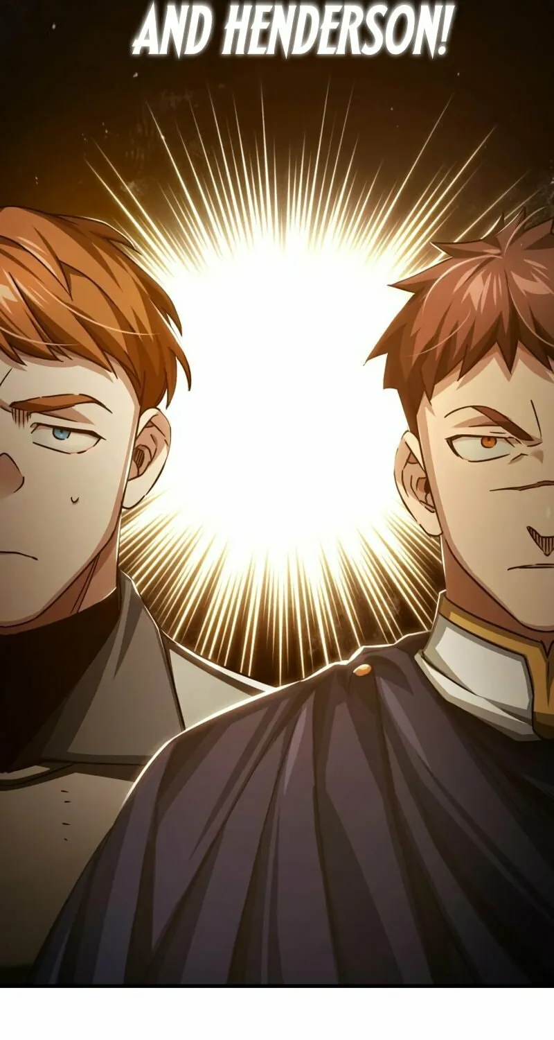 Read Descended from Divinity EN Manga Online