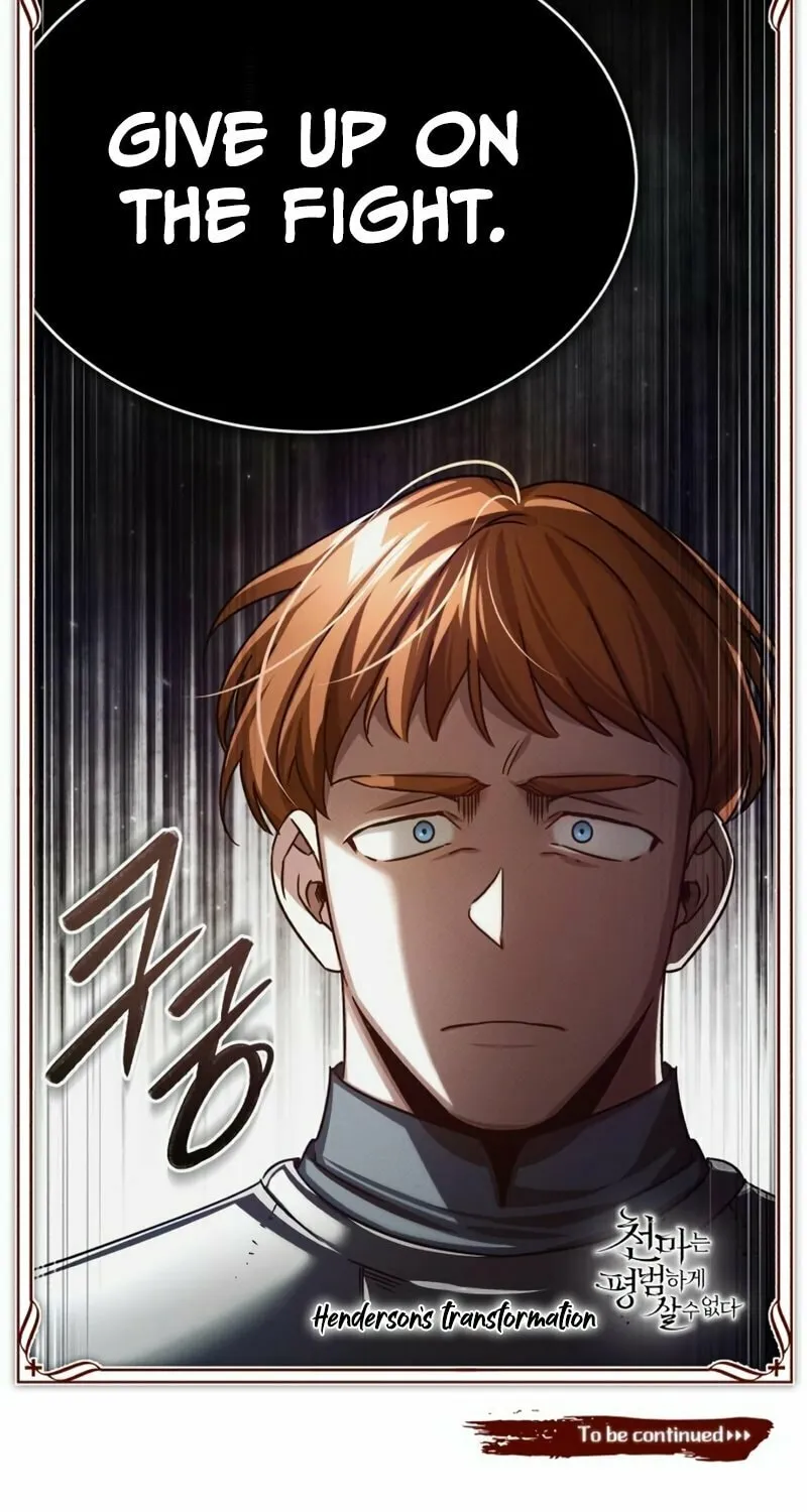 Read Descended from Divinity EN Manga Online