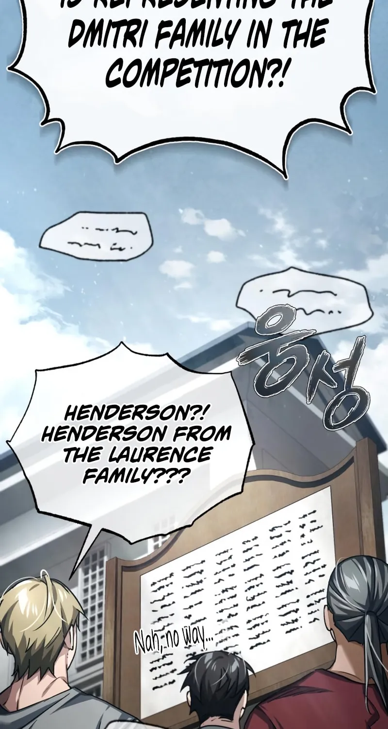 Read Descended from Divinity EN Manga Online