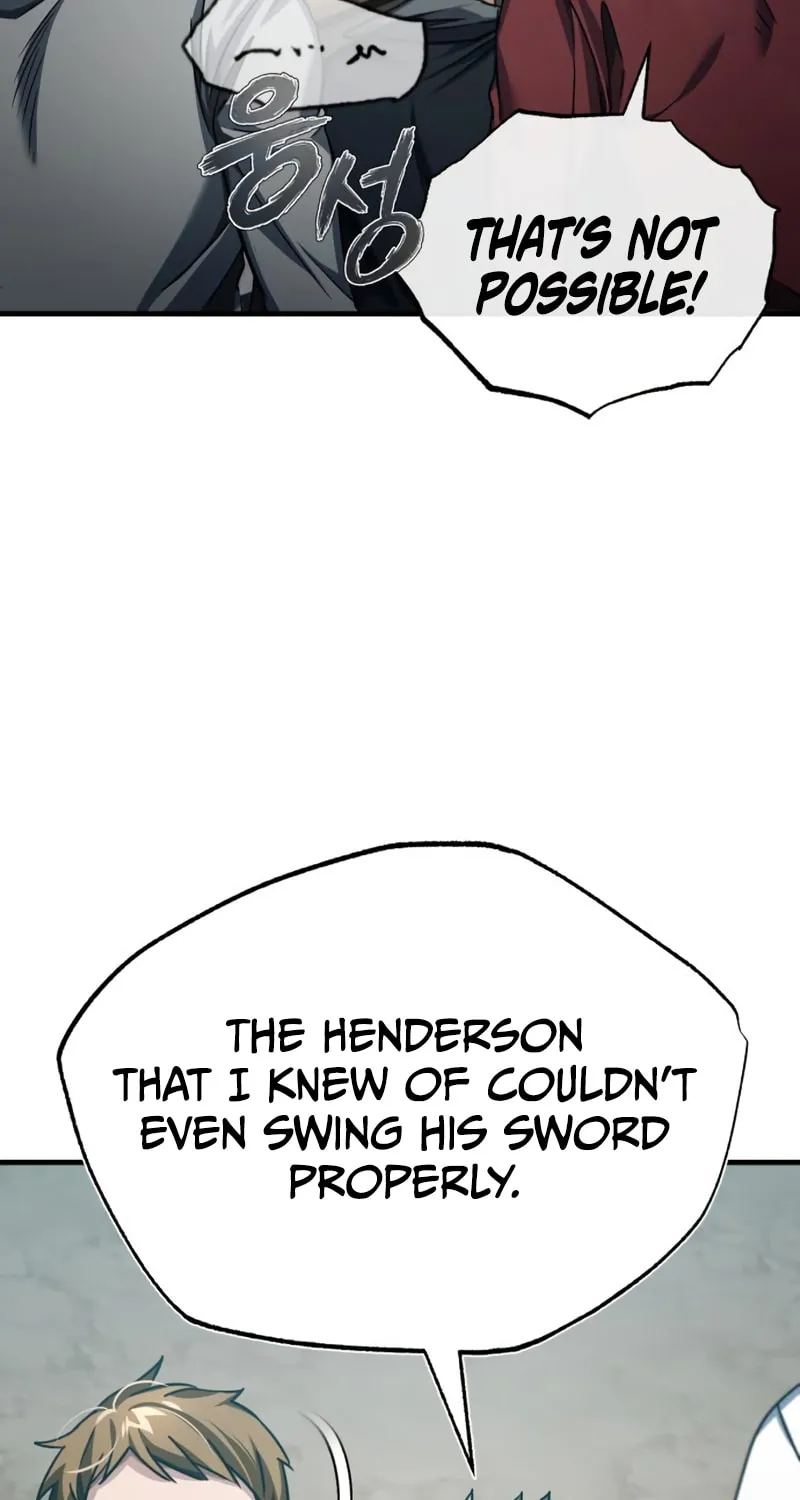 Read Descended from Divinity EN Manga Online