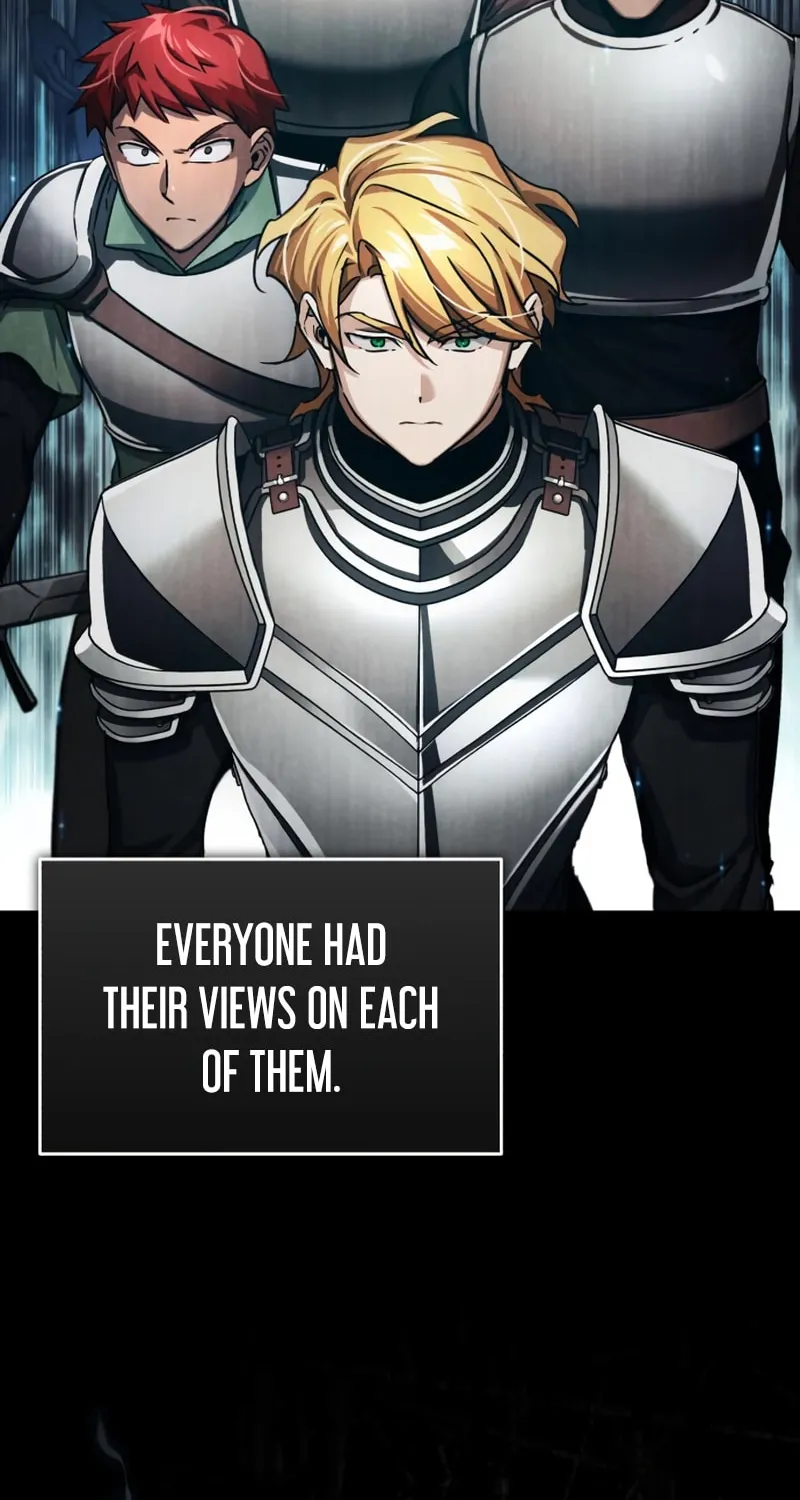 Read Descended from Divinity EN Manga Online