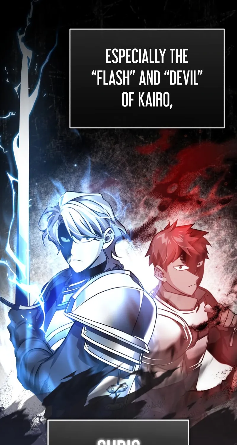Read Descended from Divinity EN Manga Online