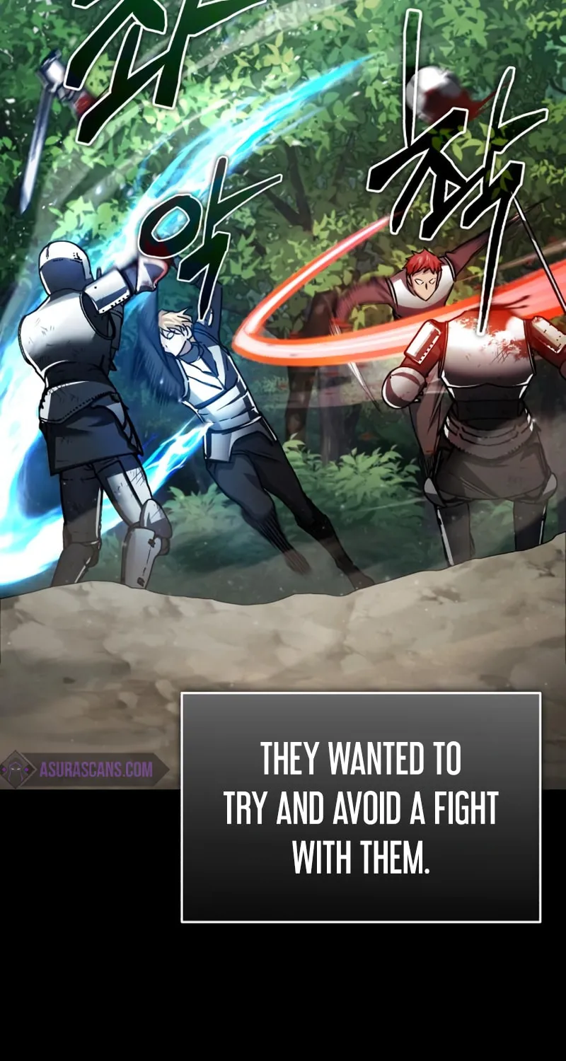 Read Descended from Divinity EN Manga Online