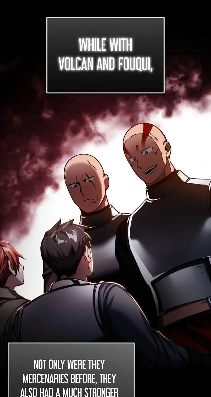 Read Descended from Divinity EN Manga Online