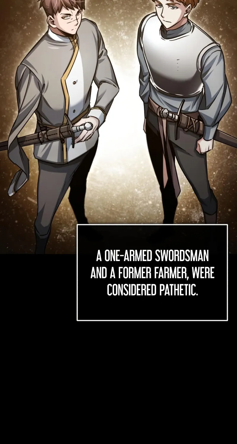 Read Descended from Divinity EN Manga Online