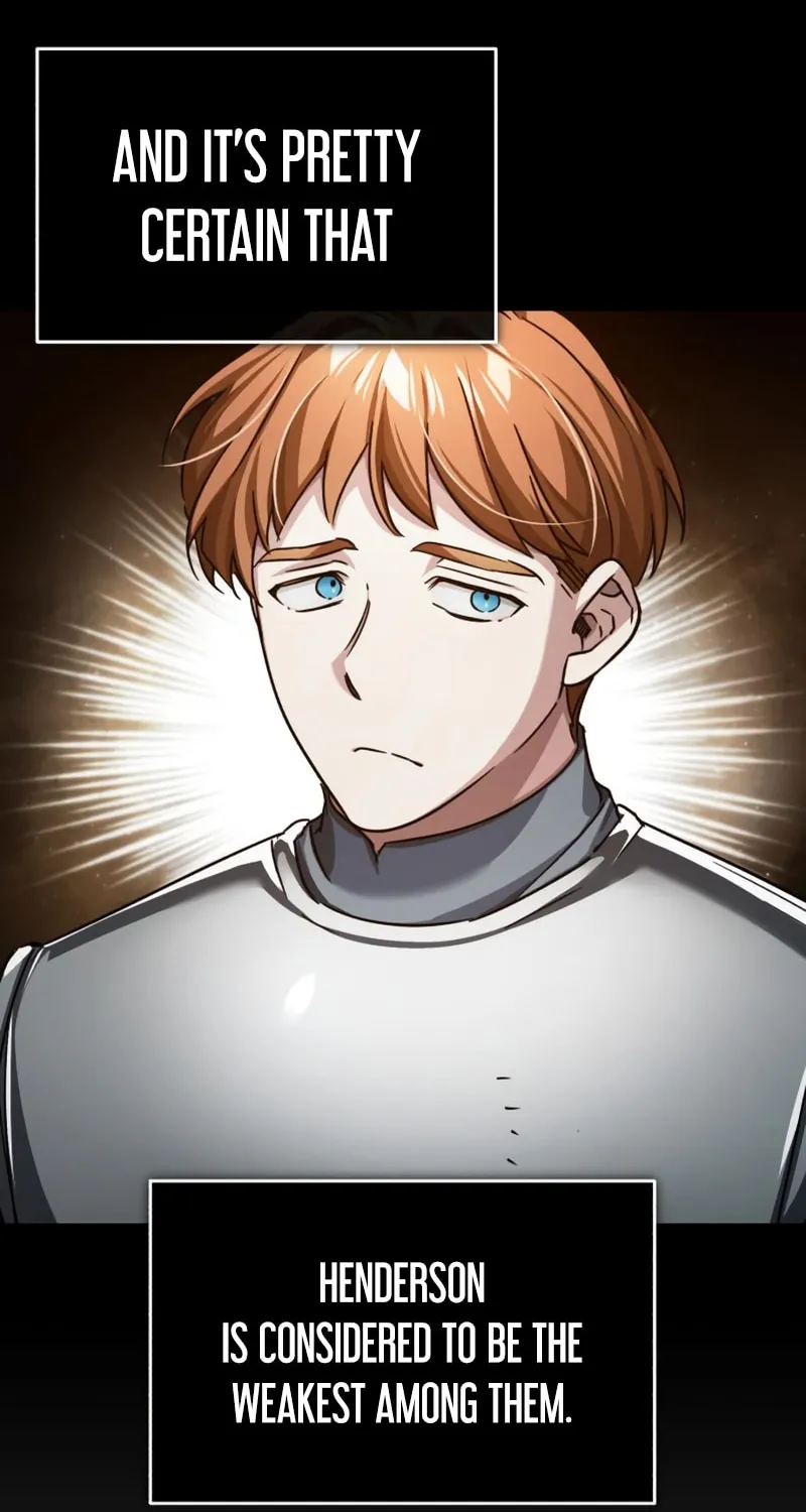 Read Descended from Divinity EN Manga Online
