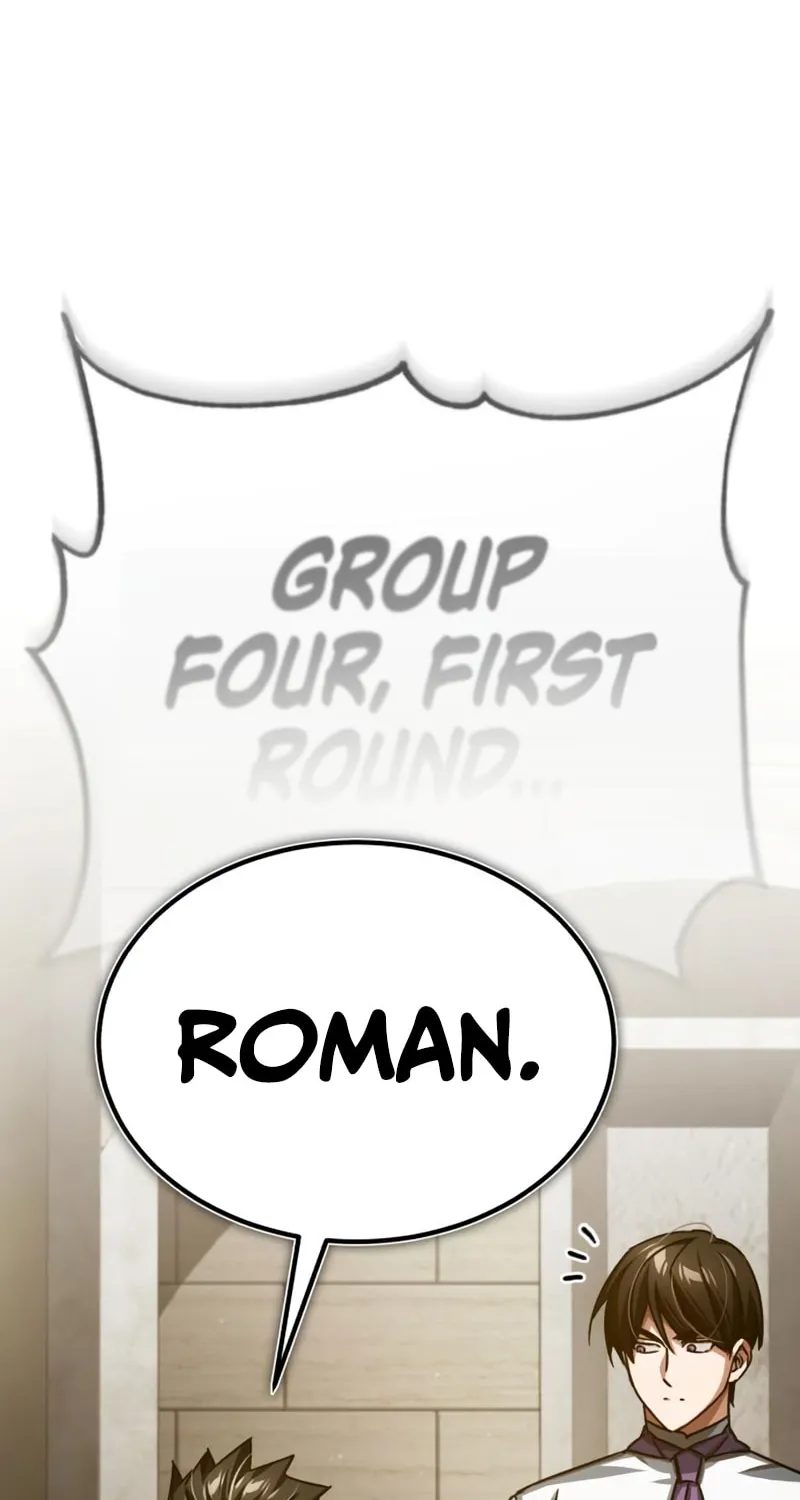 Read Descended from Divinity EN Manga Online