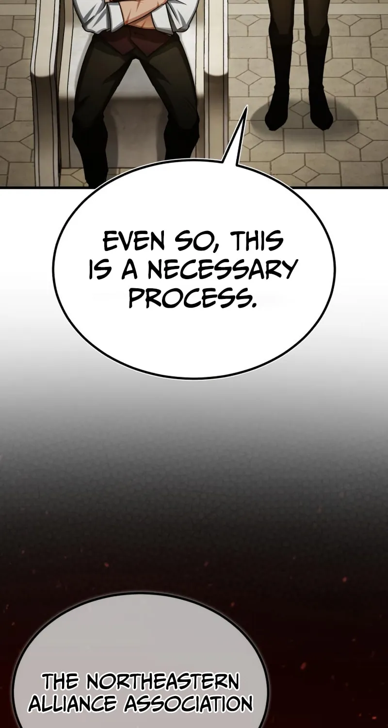 Read Descended from Divinity EN Manga Online