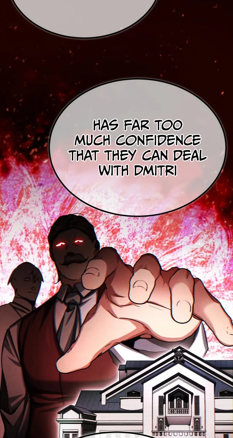 Read Descended from Divinity EN Manga Online