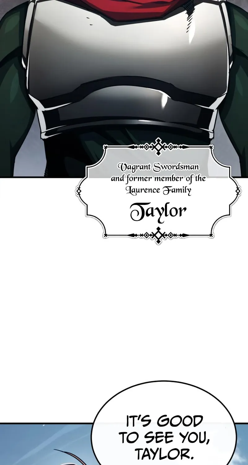 Read Descended from Divinity EN Manga Online