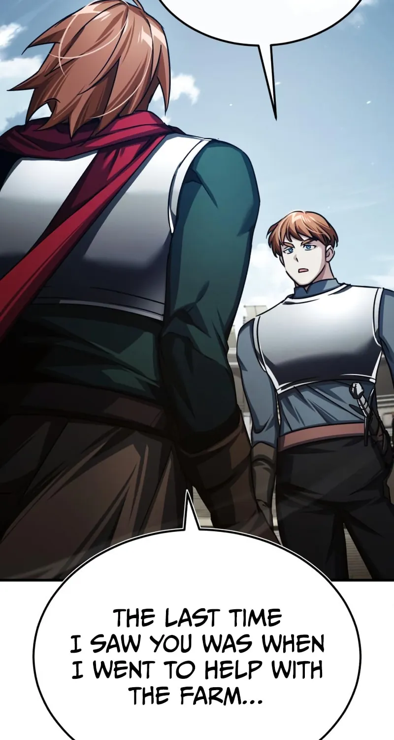 Read Descended from Divinity EN Manga Online