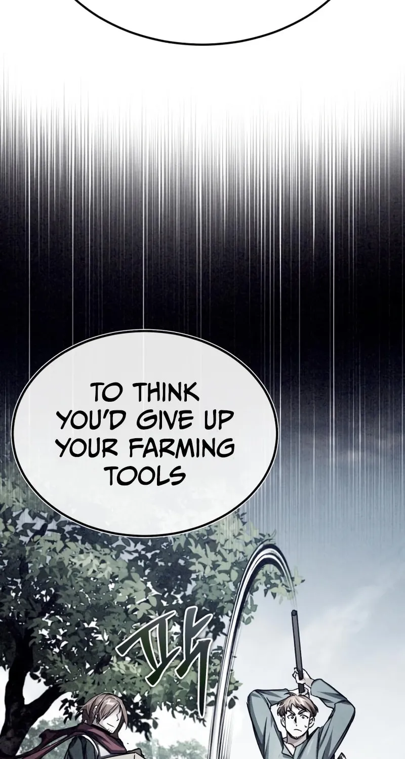 Read Descended from Divinity EN Manga Online